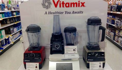 vitamix nfc tag|Smart.